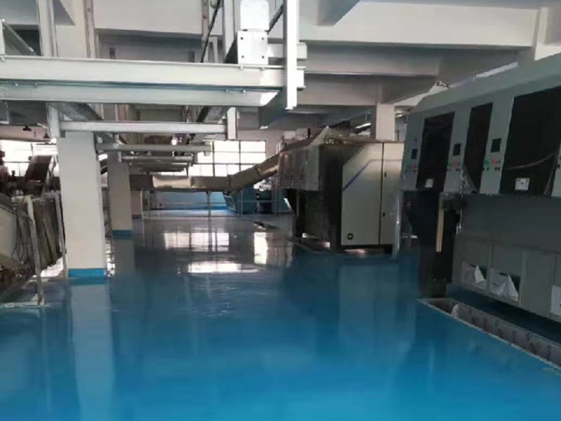 红星西耳门CLM洗涤笼-03