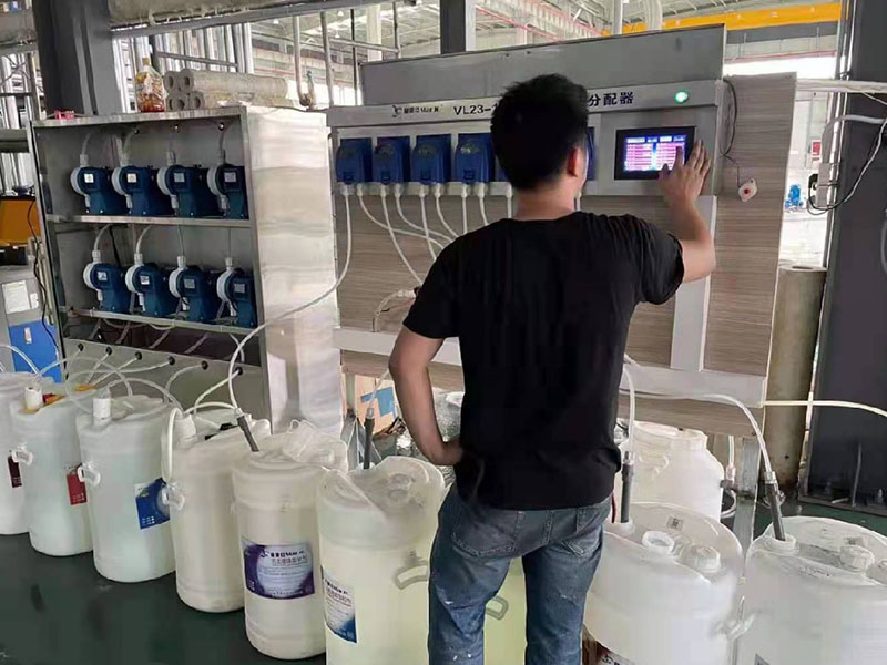 红星全自动进料-01