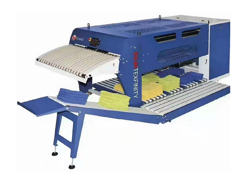 红星巾类折叠机-03