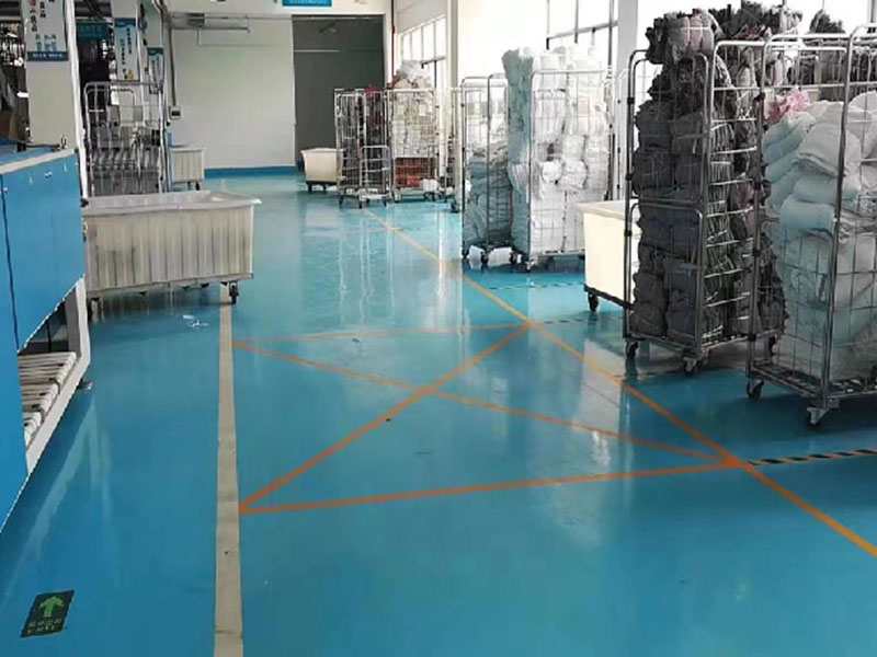 红星工厂图片-01